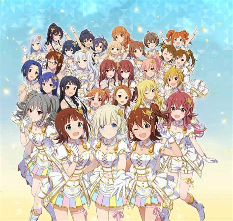 starlite kemono|アイドルマスター スターリットシーズン .